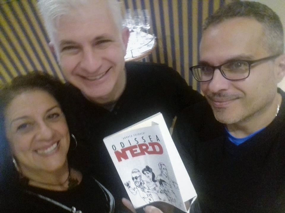 L’odissea nostalgica di un nerd degli Anni Novanta