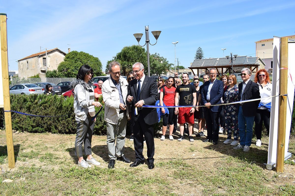 Al Poliambulatorio di Sanluri, un percorso della salute per pazienti e cittadini