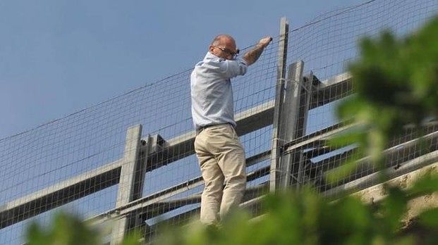 Fausto Filippone, la terribile tragedia: uccide la figlia lanciandola dal viadotto poi si suicida