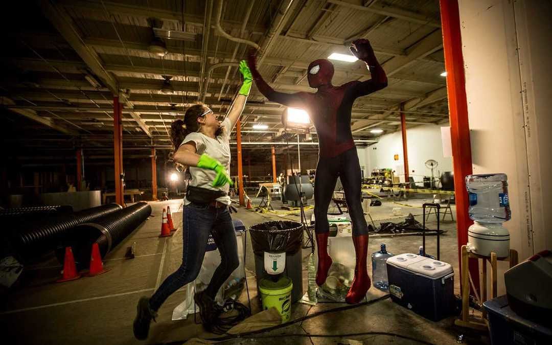 Da New York per parlare di cinema: a Cagliari Emellie O’Brien, consulente dei grandi film americani