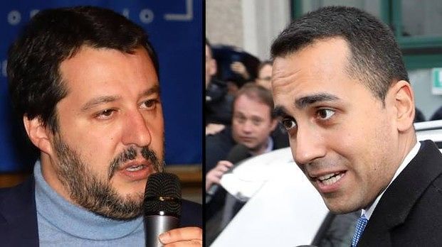 Governo, rush finale: accordo M5S-Lega con Di Maio e Salvini vicepremier