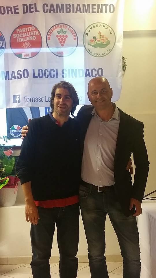 Monserrato, Locci replica a Ghiani: “Cittadini ostaggio dei vecchi politicanti come lui”