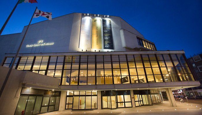 Cagliari, giallo al Lirico: blitz vandalico negli uffici dei vertici del Teatro