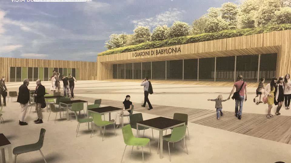 Assemini, è scontro sul ‘sì’ del M5S al nuovo centro commerciale