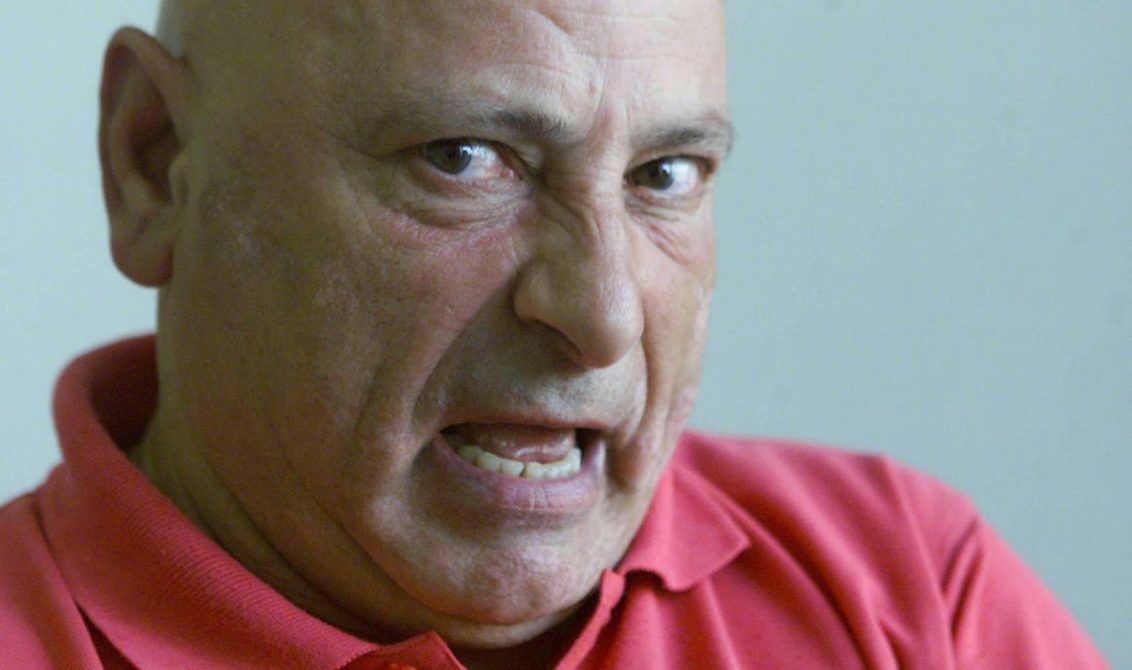 Arriva una super condanna per Graziano Mesina: l’ex primula rossa condannato a trent’anni