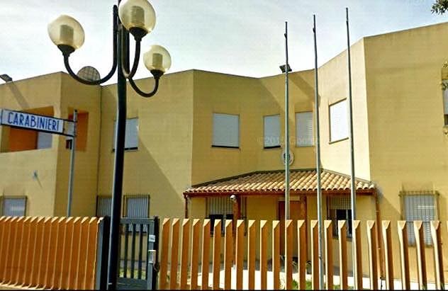 Uta, in vendita la caserma dei carabinieri: “La presenza dell’arma non è in discussione”