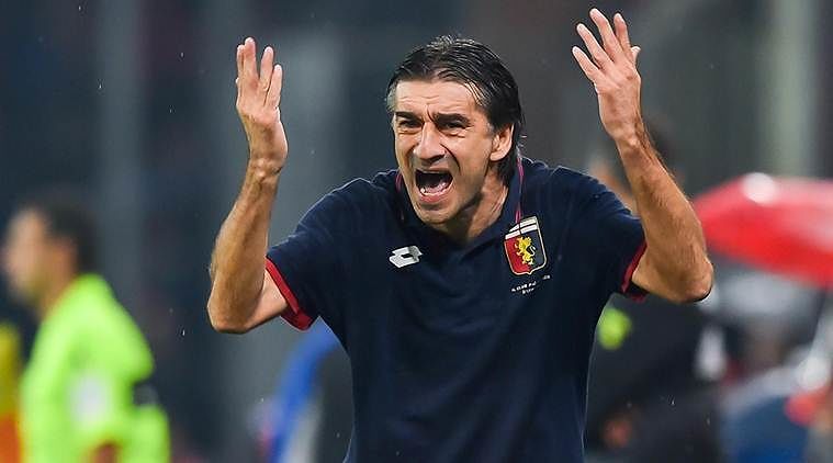 Cagliari, Ivan Juric al posto di Lopez: “Già contattato dai rossoblù, è la priorità di Giulini”