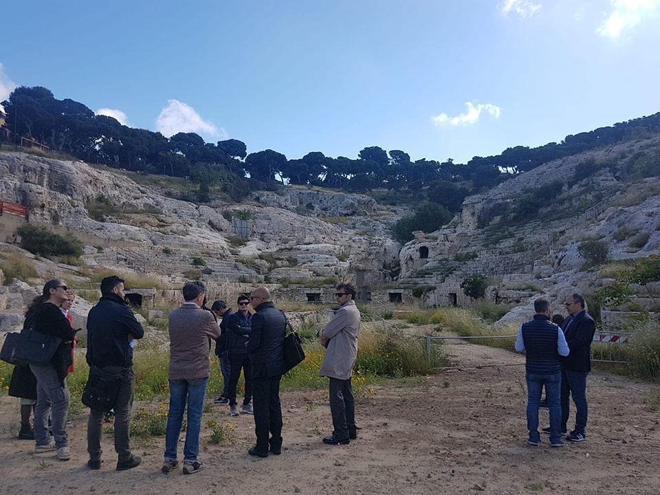 Cagliari, caccia ai nuovi tesori dell’Anfiteatro romano: tempi più lunghi per la riapertura