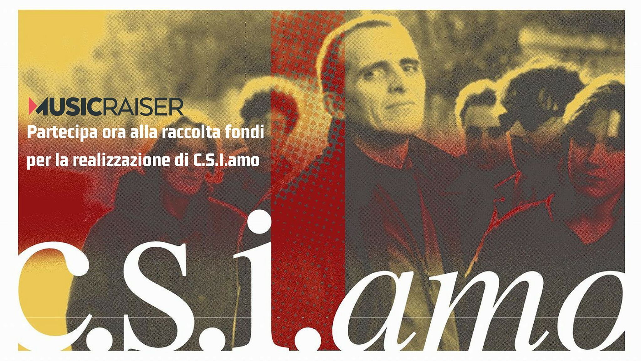 400 musicisti in Sardegna per il contributo ai C.S.I: via alla raccolta fondi