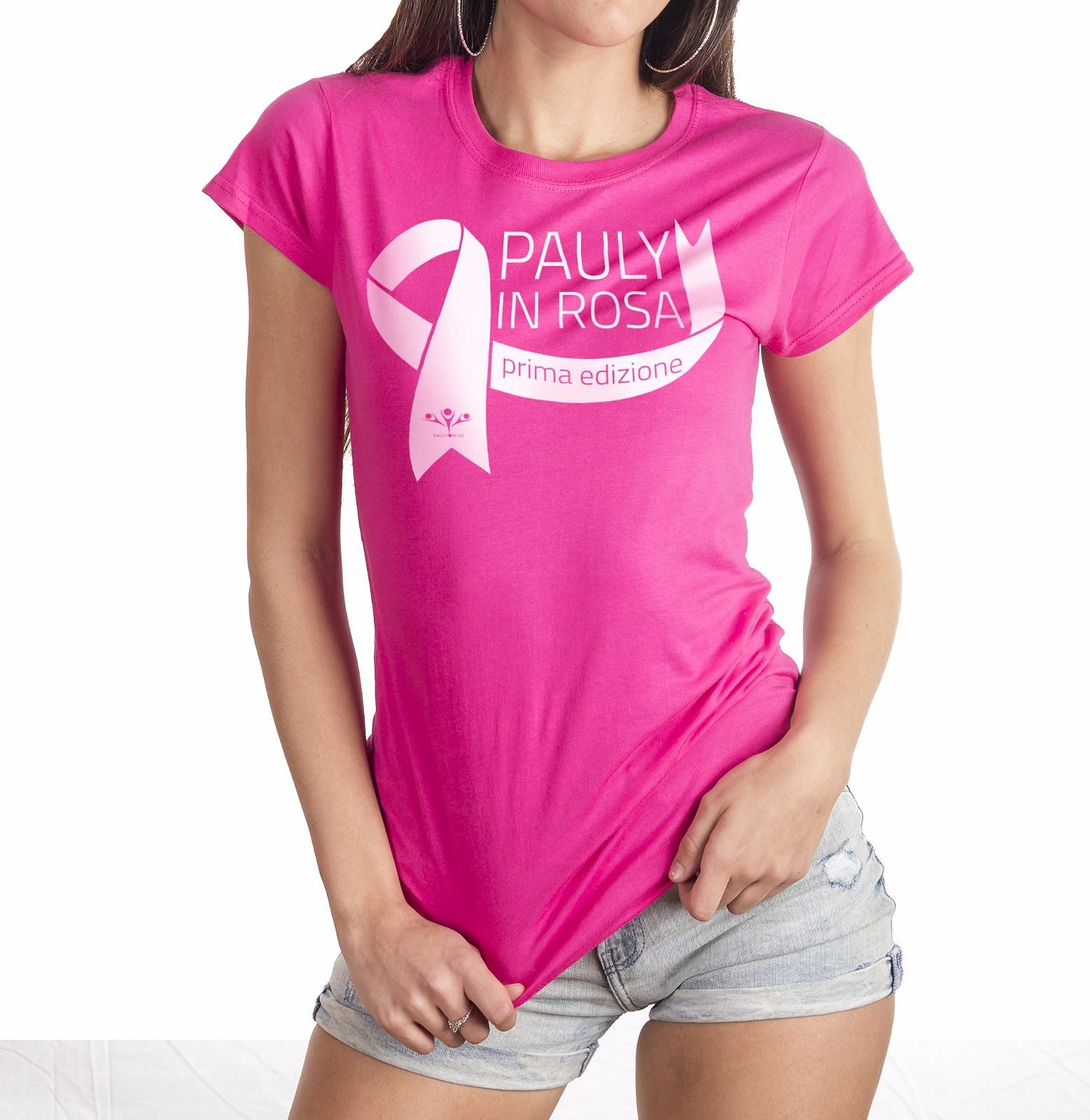 Pauly in Rosa, weekend della prevenzione a Monserrato: screening gratuiti e camminata di 5 km