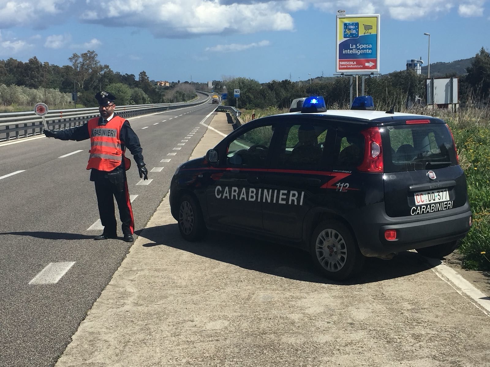 Lula, si allontanano dalla casa famiglia: ritrovati i due minorenni