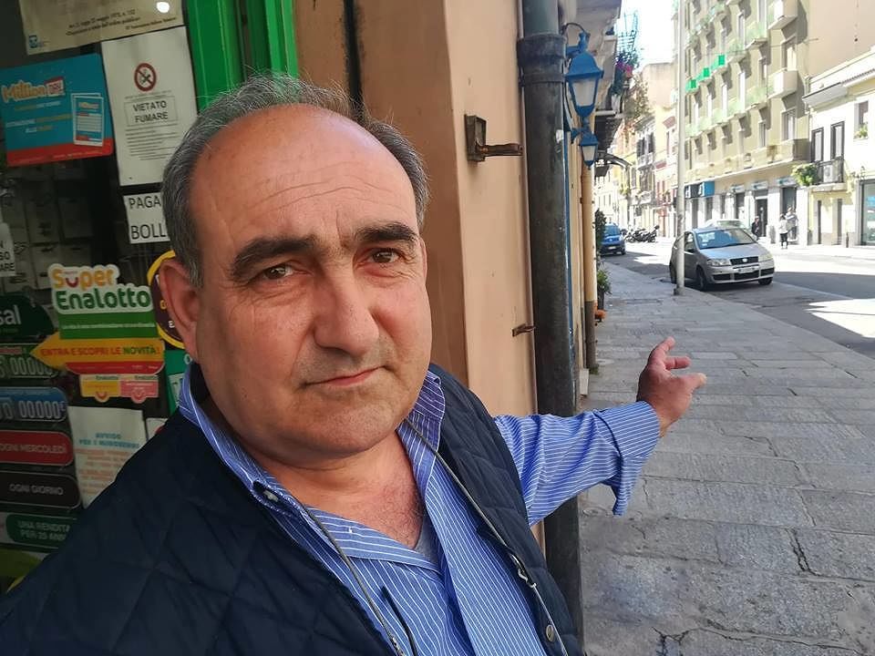 Cagliari, un Corso di rabbia: “Giri di droga e ragazzine ubriache alle 5 del mattino”