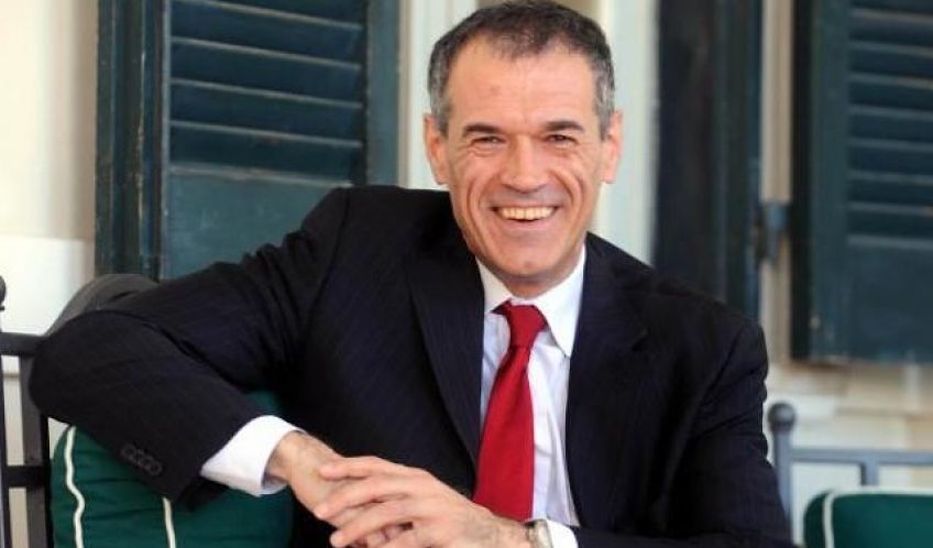 Carlo Cottarelli convocato da Mattarella: Mister Forbici nuovo premier?