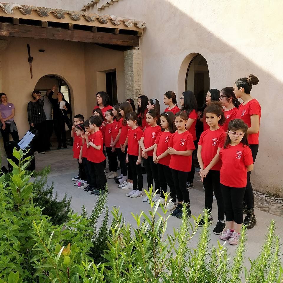 Quattromila visitatori a Selargius per Monumenti Aperti