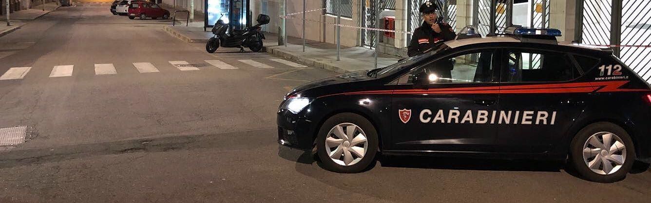 Cagliari, sorpreso a rubare uno scooter: in manette nigeriano