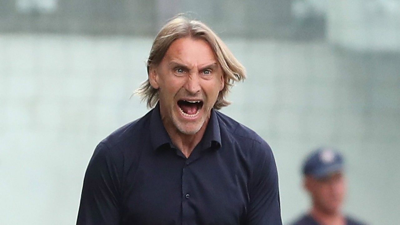 Cagliari, Davide Nicola in pole position per la panchina rossoblù: si tratta anche con De Zerbi