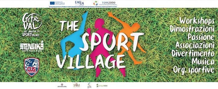 Cagliari, un evento per promuovere lo sport pulito