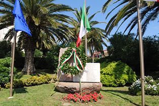Stintino celebra la Festa della Repubblica