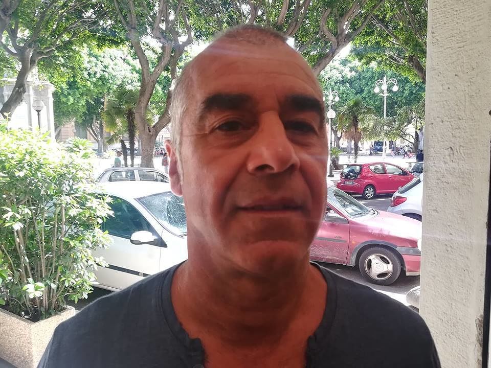 “Mia figlia di 24 anni lavora in piazza del Carmine a Cagliari, tremo all’idea di lasciarla sola”