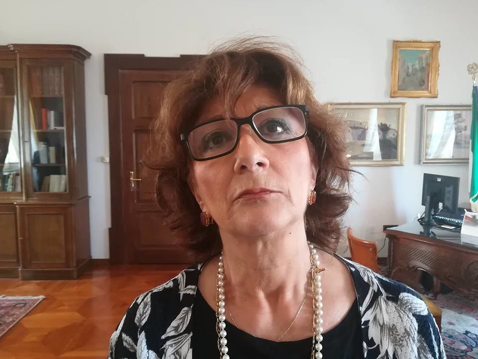 Cagliari, il saluto della Prefetta: “Lascio una città sicura con i crimini in calo”