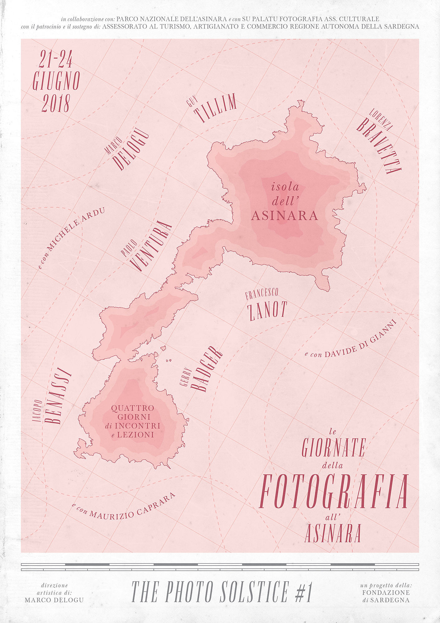 Campus all’Asinara, 10 borse di studio per studenti sardi