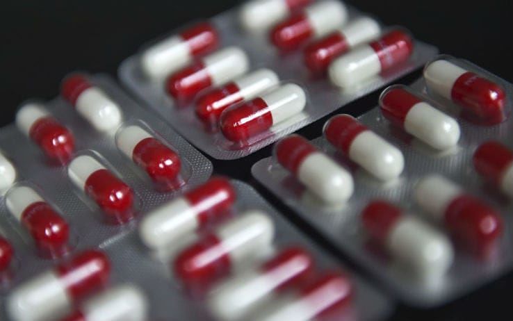 Allergan ritira le pillole contraccettive: “Rischio gravidanza indesiderata”