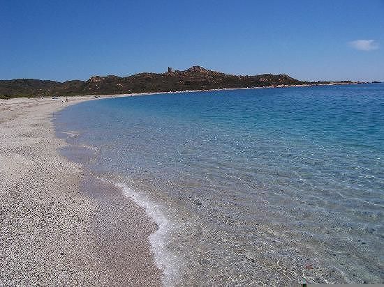 Villaputzu, riapre la spiaggia di Murtas: sì ai tuffi da giugno a settembre