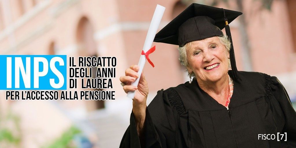 Riscatto anni di laurea per la pensione, Fdi: “Ora è un lusso, giù i costi”