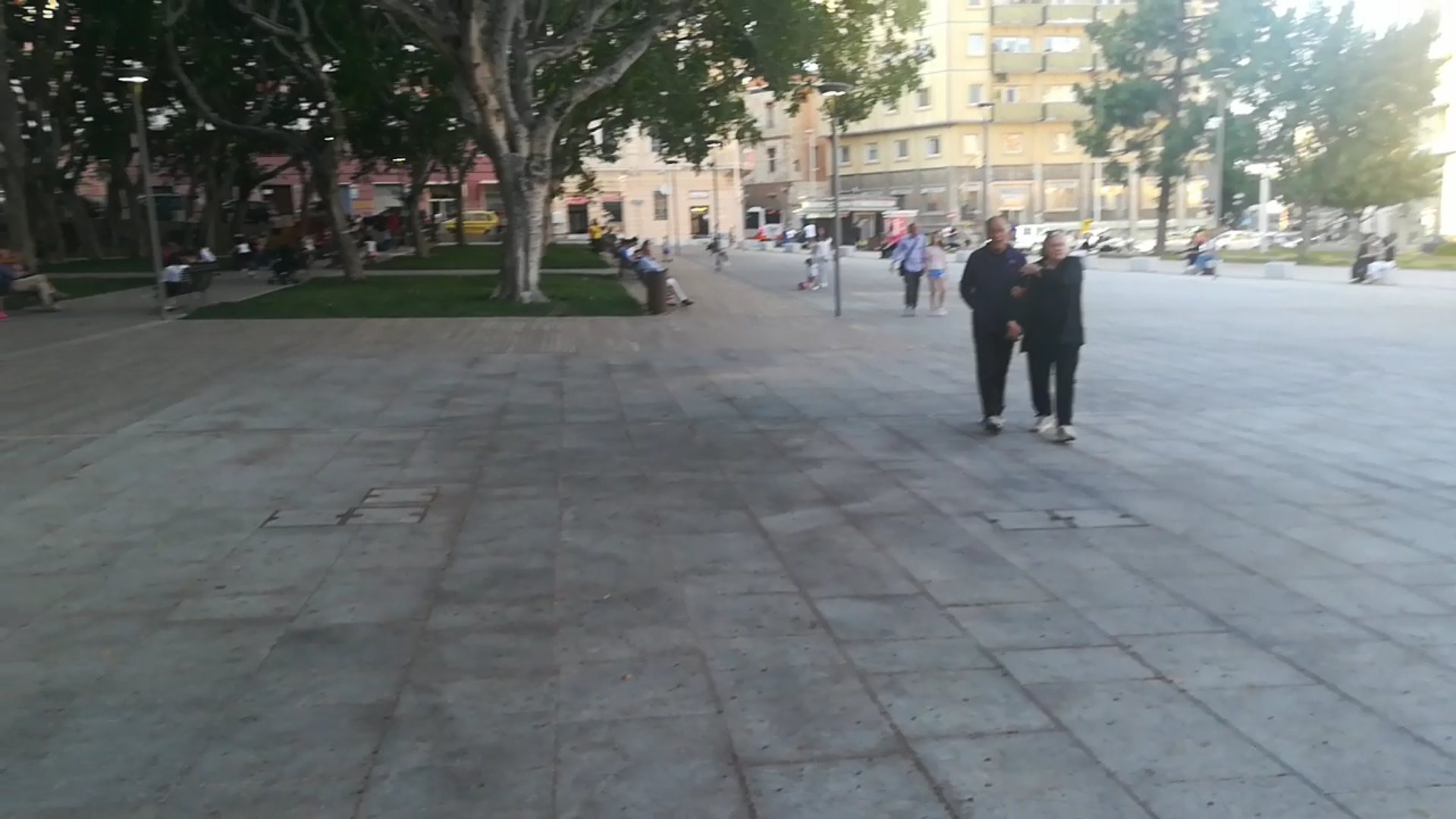 Cagliari città sicura? “No, furti e rapine capitano addirittura a San Benedetto”