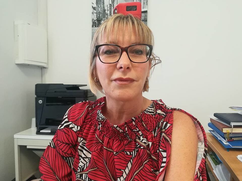 “A Cagliari anziani in lacrime quando non possono ottenere prestiti”