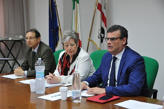 Reis, la Regione aumenta i fondi