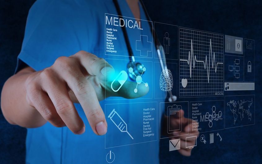 CRS4, 2 borse di ricerca in medicina digitale e automazione