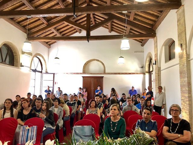 Pula, inaugurata a Casa Frau la mostra dedicata alle Madri della Costituzione