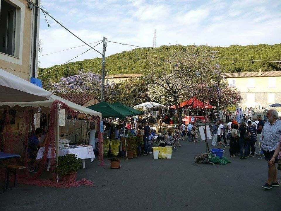 Arbatax Borgo Marinaro, un fine settimana tra enogastronomia, storia e cultura