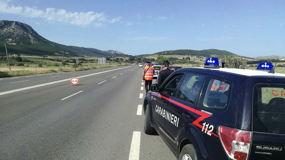 Carbonia, insetti in cucina: chiuso un ristorante cinese