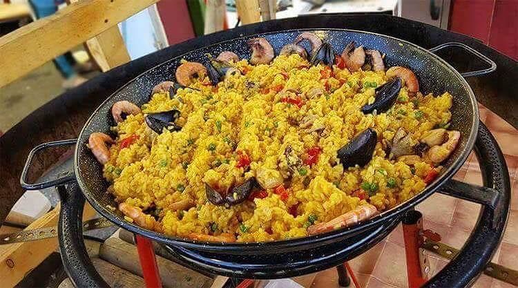 Quartu, torna al Poetto la “Festa del Gusto”