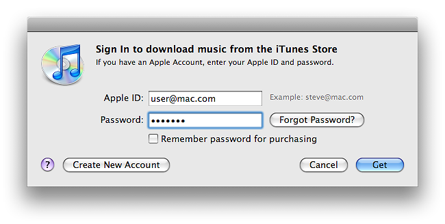 Truffe online, occhio ai messaggi che invitano al cambio di password dell’ID Apple
