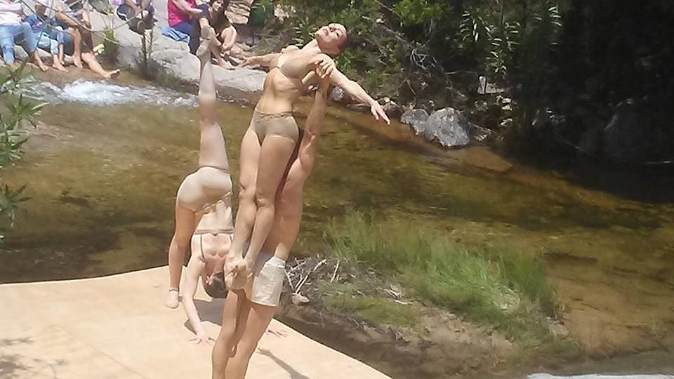 Muidas, natura e musica nello splendido scenario naturale di Sarroch