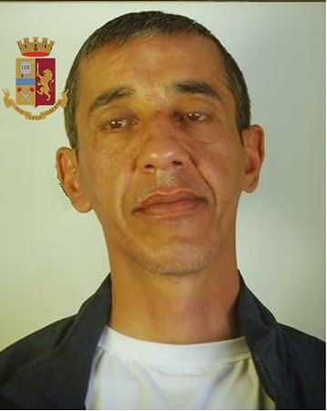 Migrante ladro “in tour” tra Firenze e Cagliari: arrestato dopo lo sbarco