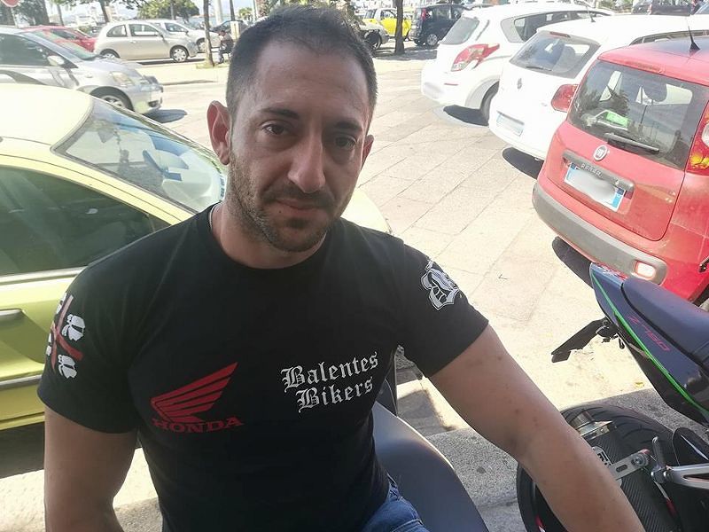 Il cuore ferito di Marco, 30enne di Assemini: “Mio zio Attilio Orrù morto per la sicurezza stradale che non c’è”