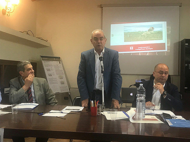 Usi civici, Erriu a Senorbì: “Terre e lagune possono essere sottratte alle concessioni statali”