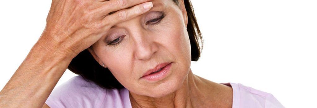 Menopausa, studio rileva che le donne accusano sintomi anche tra 70 e 80 anni