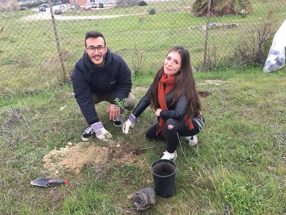 Università e ambiente: a Cagliari la presentazione di “UniCaVerde”