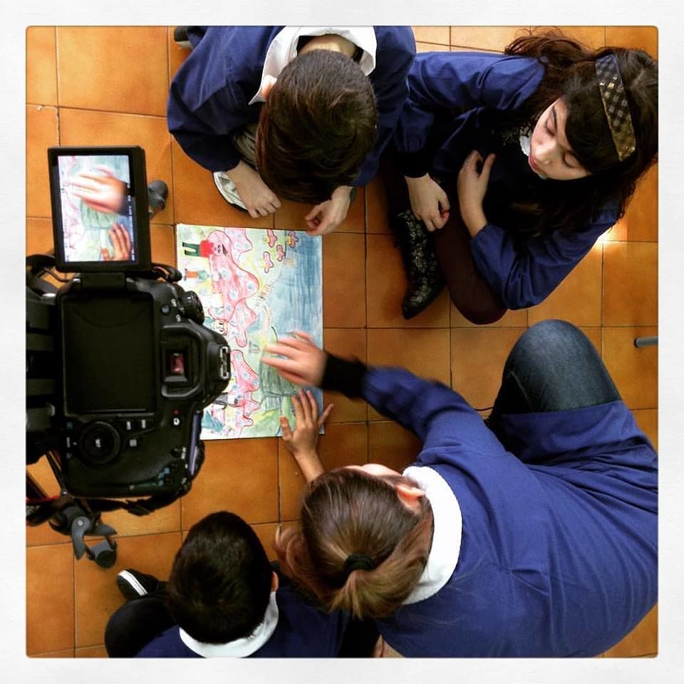 Sestu, Istituto Comprensivo Gramsci – Rodari premiato al Festival CinemAmbiente