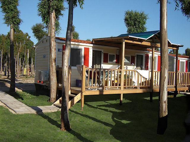 Le case mobili non sono abuso edilizio: la storica sentenza del tribunale sardo