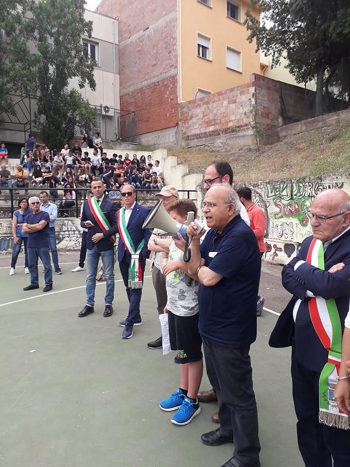 Muravera, Isili e Sorgono protestano, Arru promette: “Non chiuderemo i piccoli ospedali”