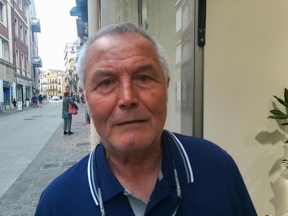 “La grande distribuzione? Tutti furboni, fanno contratti a tempo ai giovani di Cagliari”