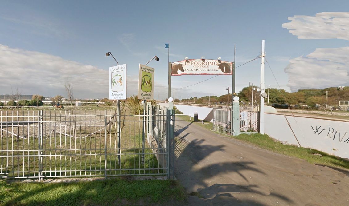 Cagliari, il Comune cerca due addetti al parcheggio dell’ippodromo