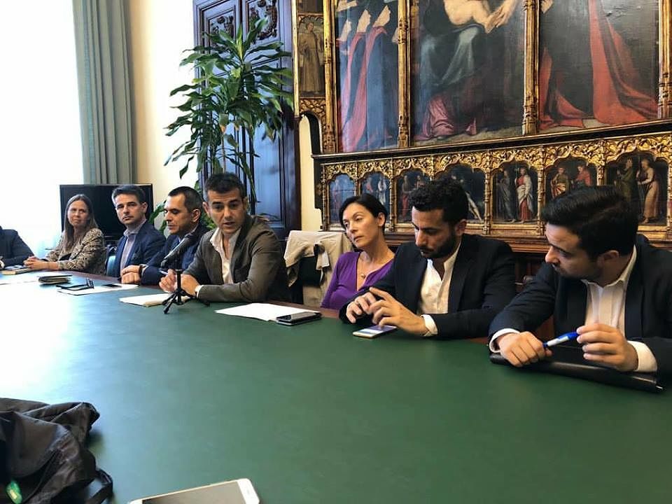 Cagliari, sprint per l’Edilizia privata: condoni dimezzati e migliaia di pratiche digitalizzate