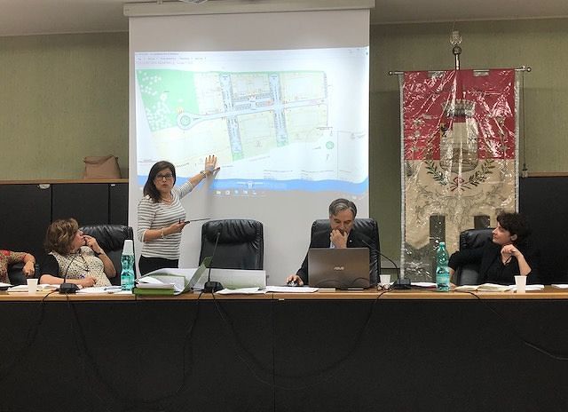 Pula, il consiglio comunale dice no al nuovo centro commerciale a S’Orecanu